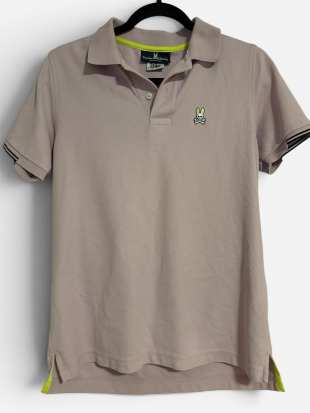 Psycho Bunny Men’s polo